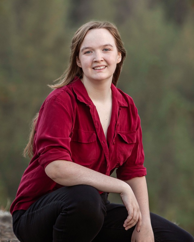 Julia Barr