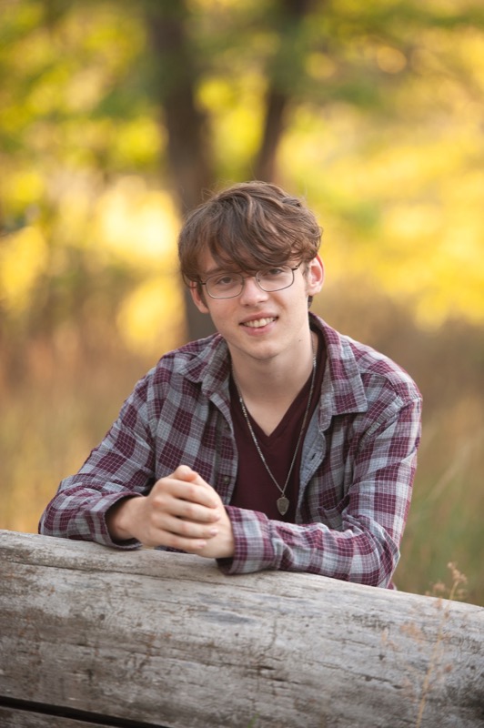 Jarrett Beaudry