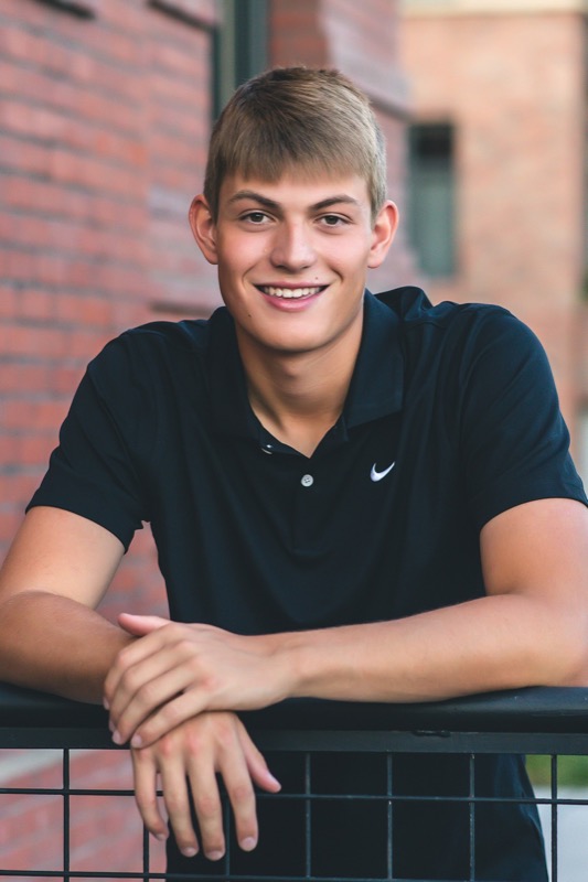Luke Brown