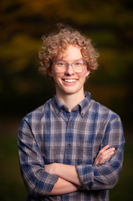 Trey Callahan 