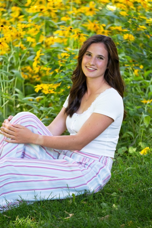 Madelyn Ellingson