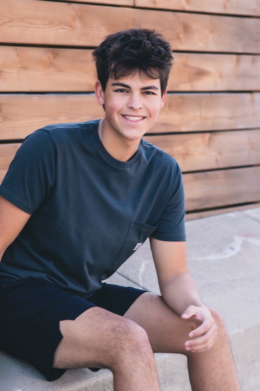 Chase Evans