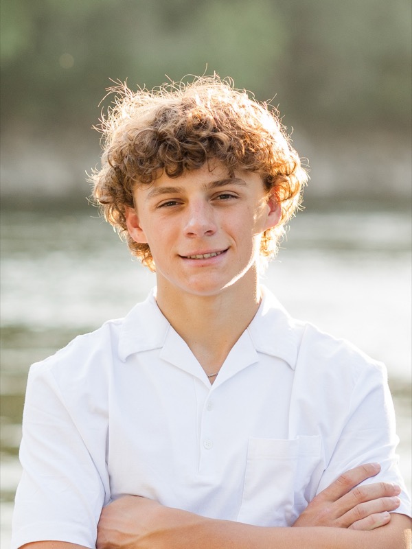 Alex Ewers