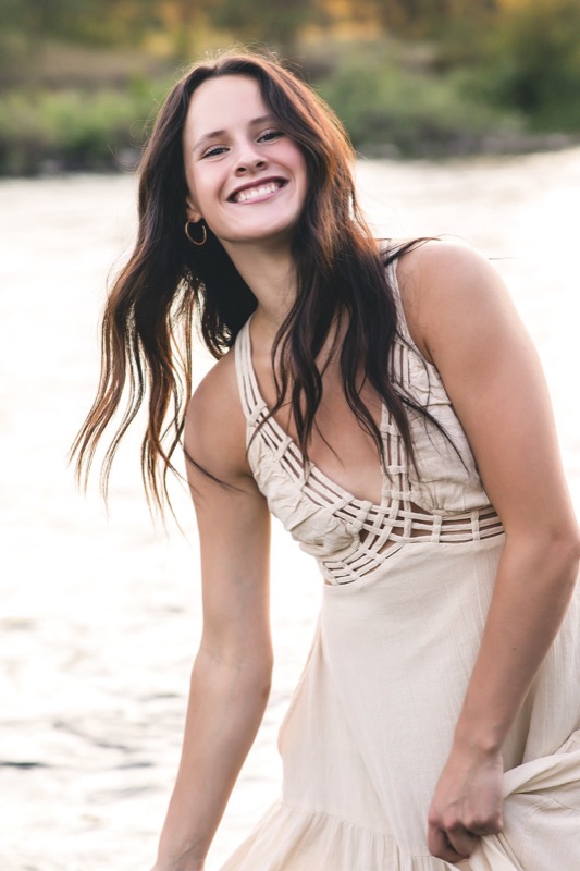 Maddie Finnegan
