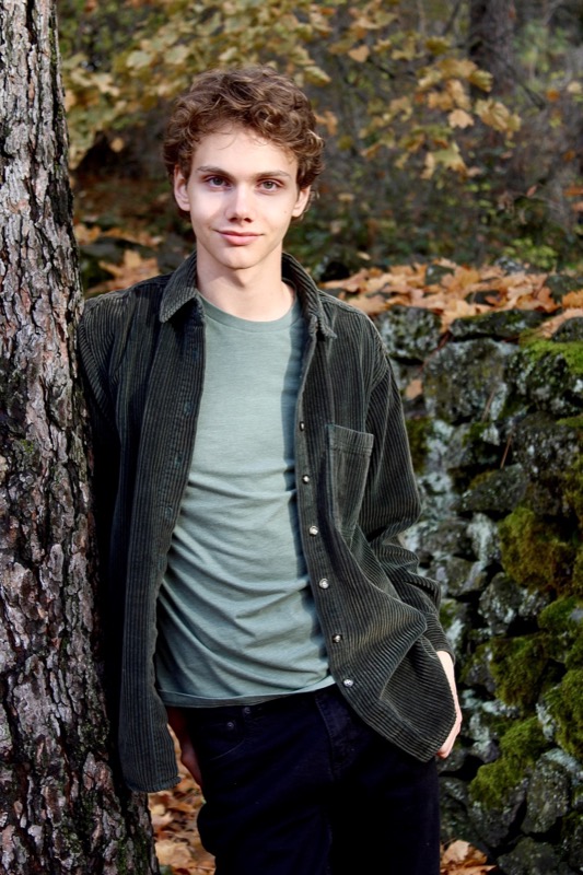 Aayden Finnigan
