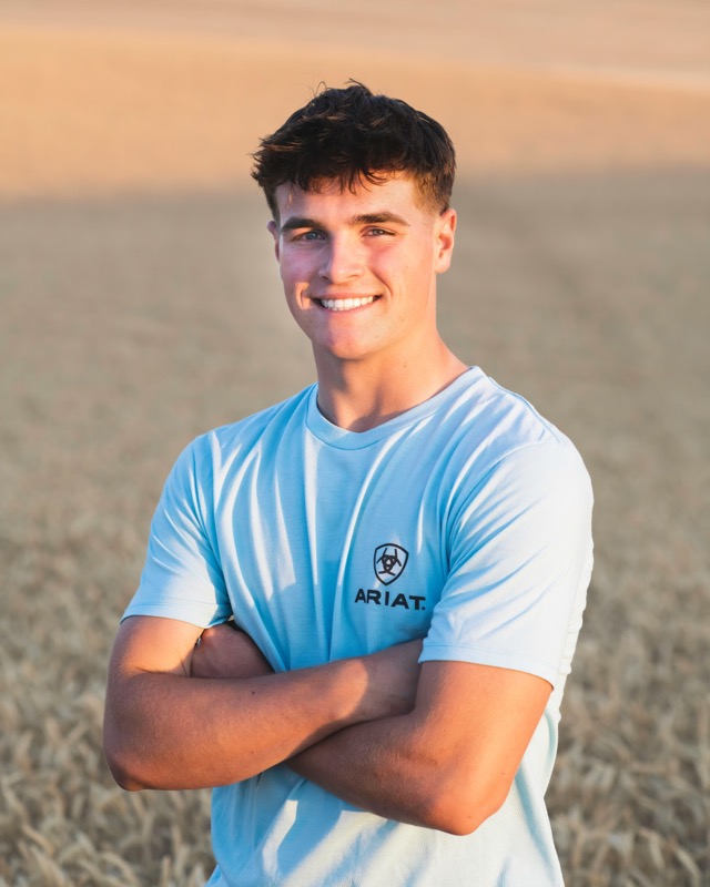 Camden Fletcher