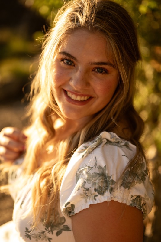 Maya Fray