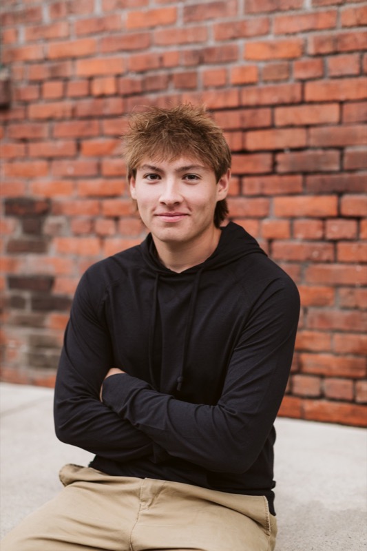 Michael Funaro