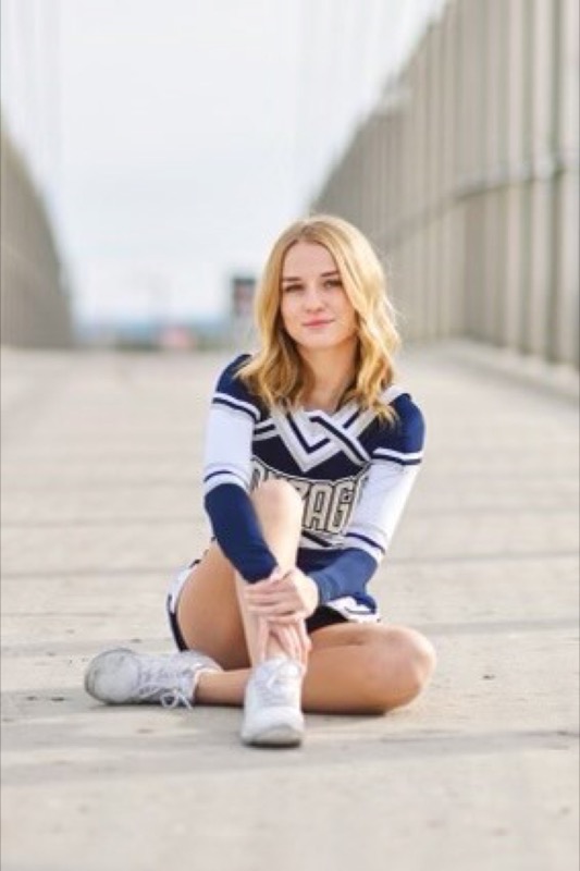 Paige Gamache