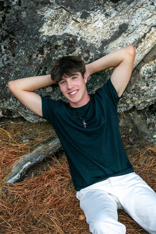 Jake Gehlen