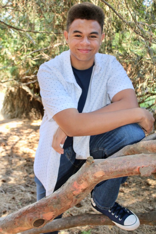 Michael Grant