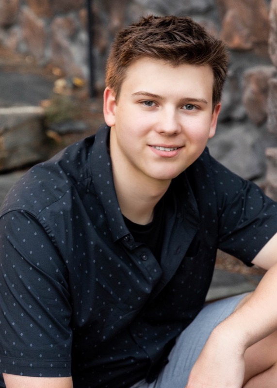 Jack Holthaus