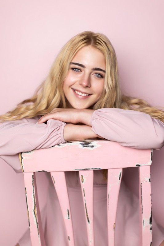 Abby Itveldt