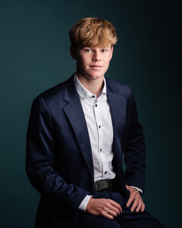 Ryan Jackson