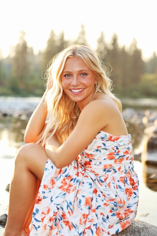 Caylee Kerr