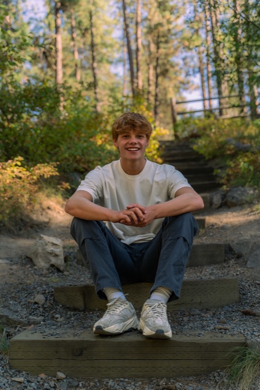 Lukas Loney