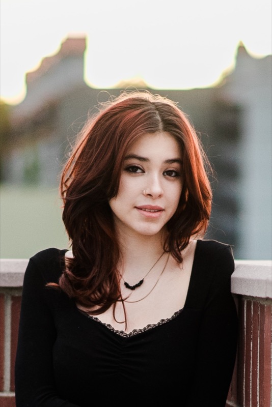 Ella Loomis