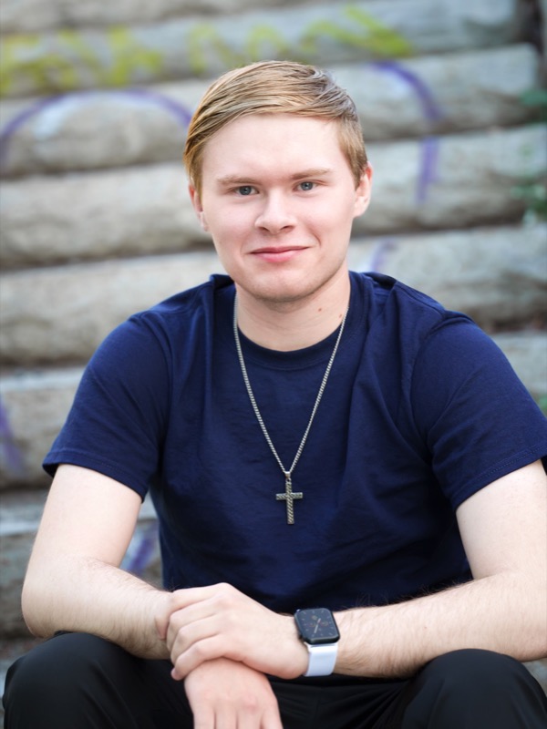 Jacob Mitson