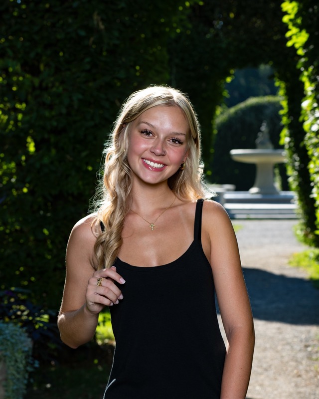 Avery Moen