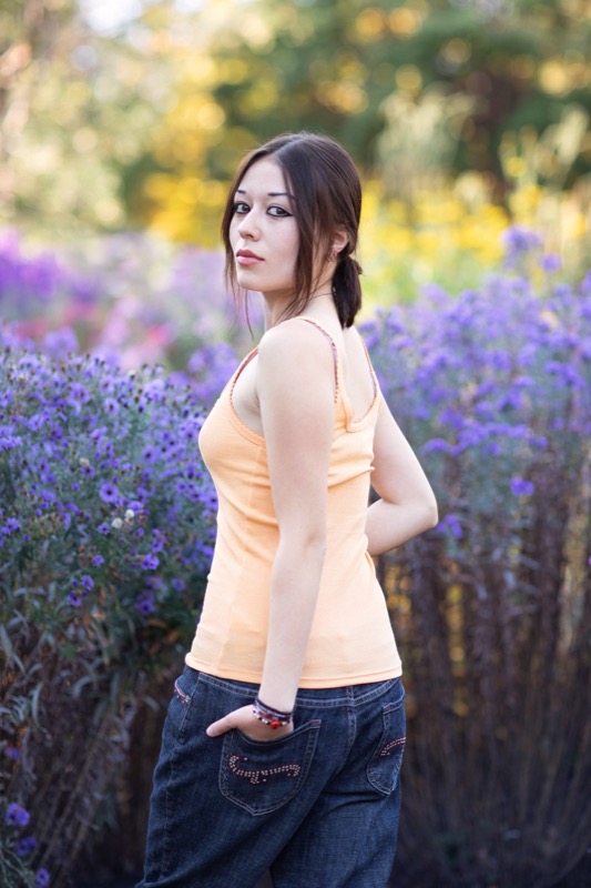 Maya Murakami