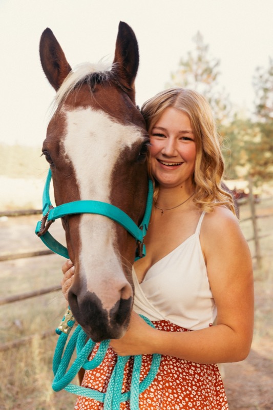 Jennilynn Peckham