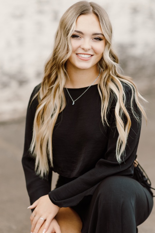 Audrey Powell
