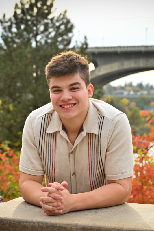 Madden Ruiz