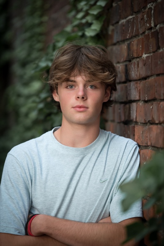 Phoenix Sandbo
