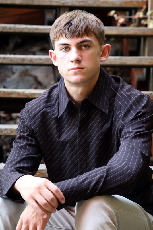 Keagan Savage