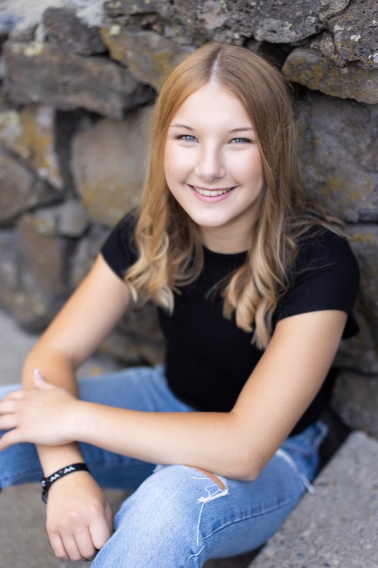 Ella Schumacher