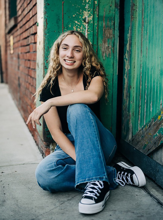 Ciera Shumaker
