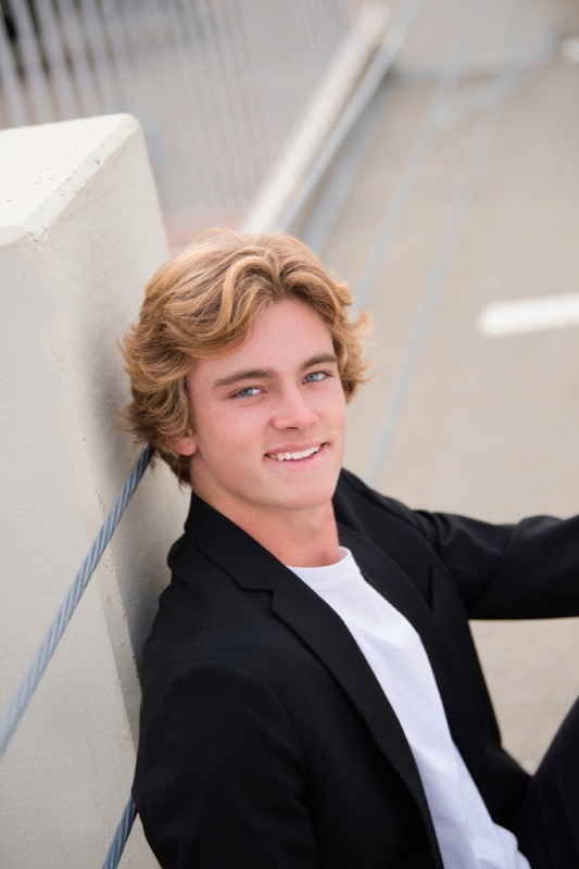 Bodie Stafford