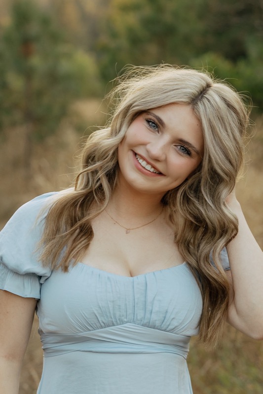 Cora Thomas
