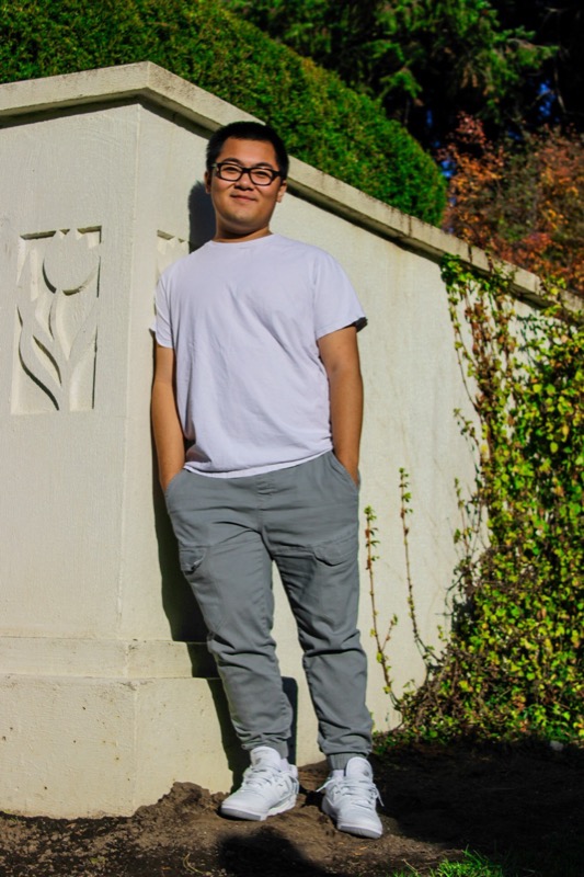 Erik Tran