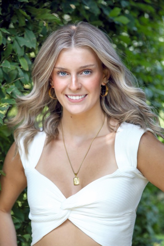 Isabelle Twohy