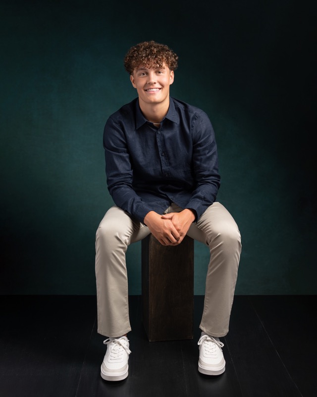 Carter Vaillancourt