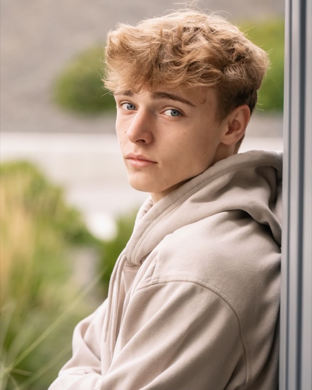 Seth VanDerGriend