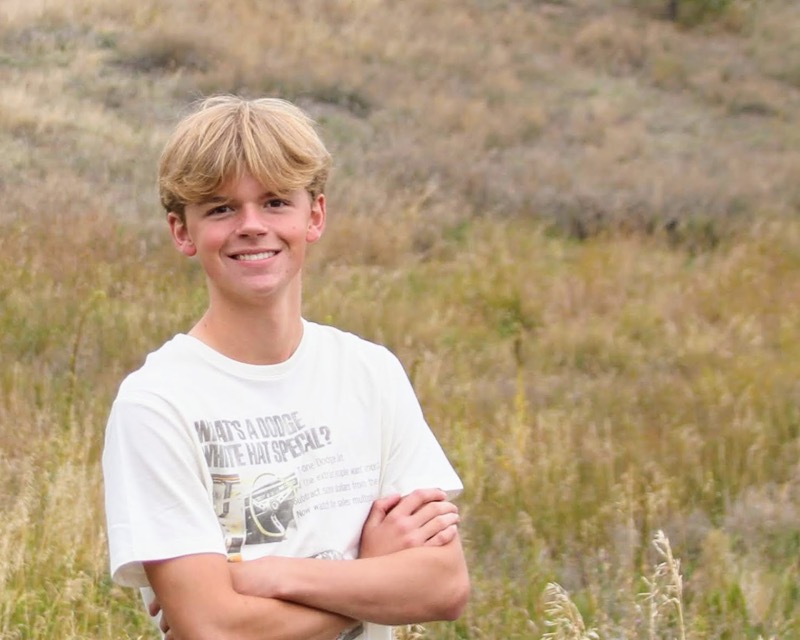 Dylan VanVoorhis