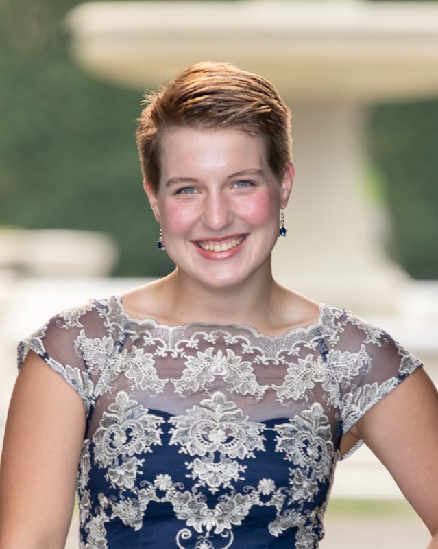 Charlotte Wagstaff
