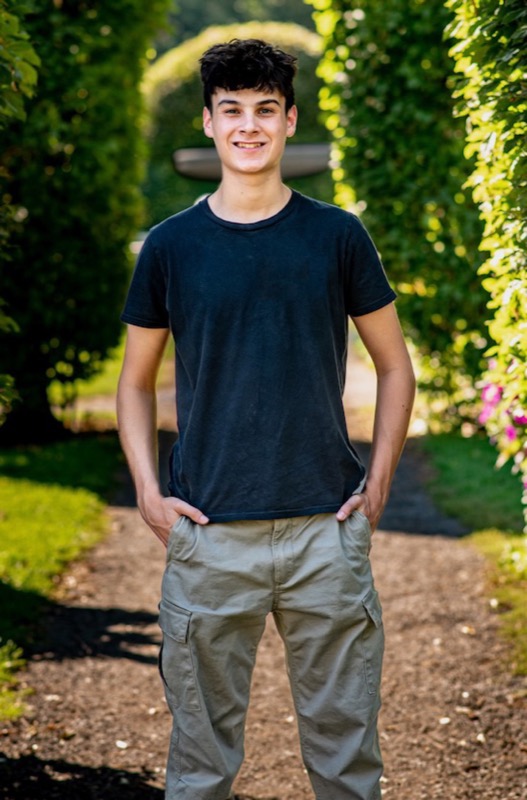 Lucas Wehr
