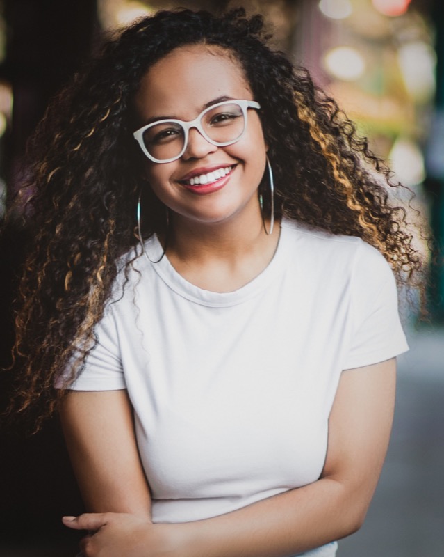 Cree Williams