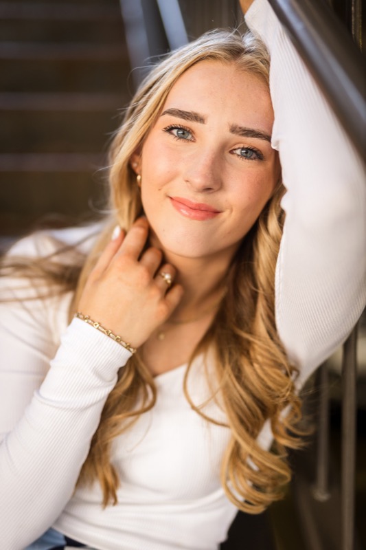 Kenedie Witherow