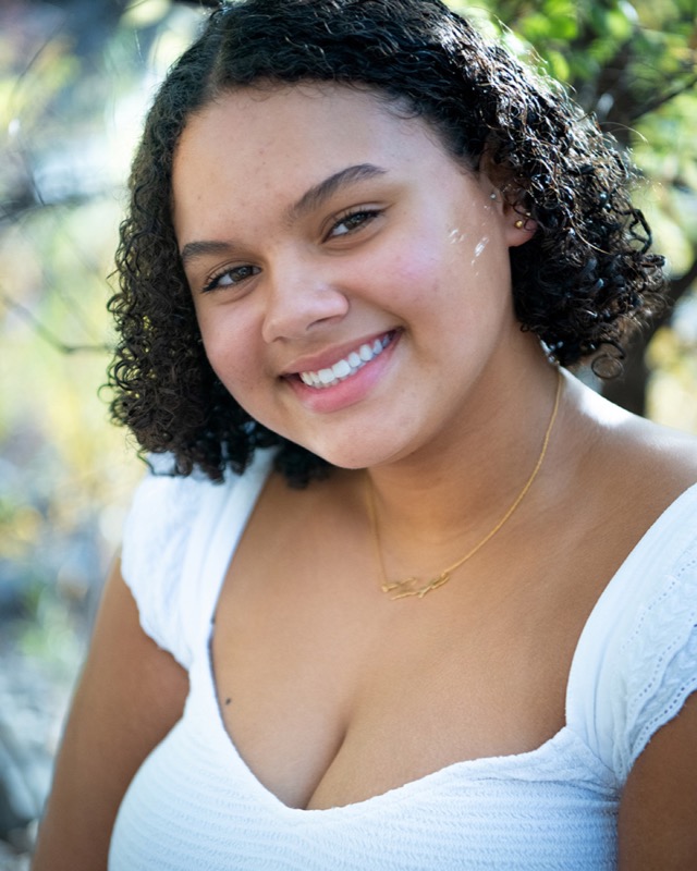 Donara Yarde-Bush