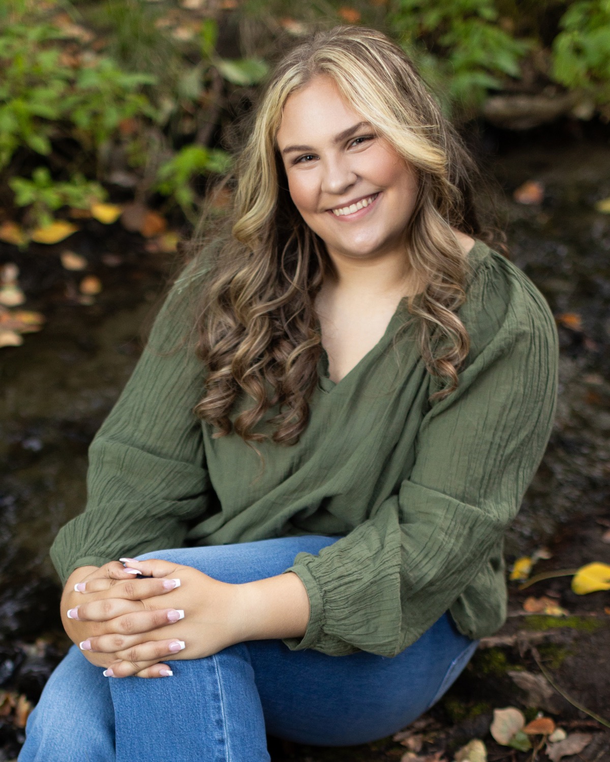 Grace Loebach