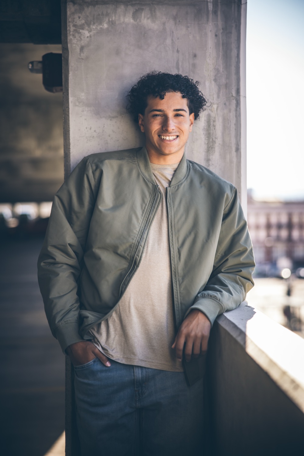 Nikko Alexander