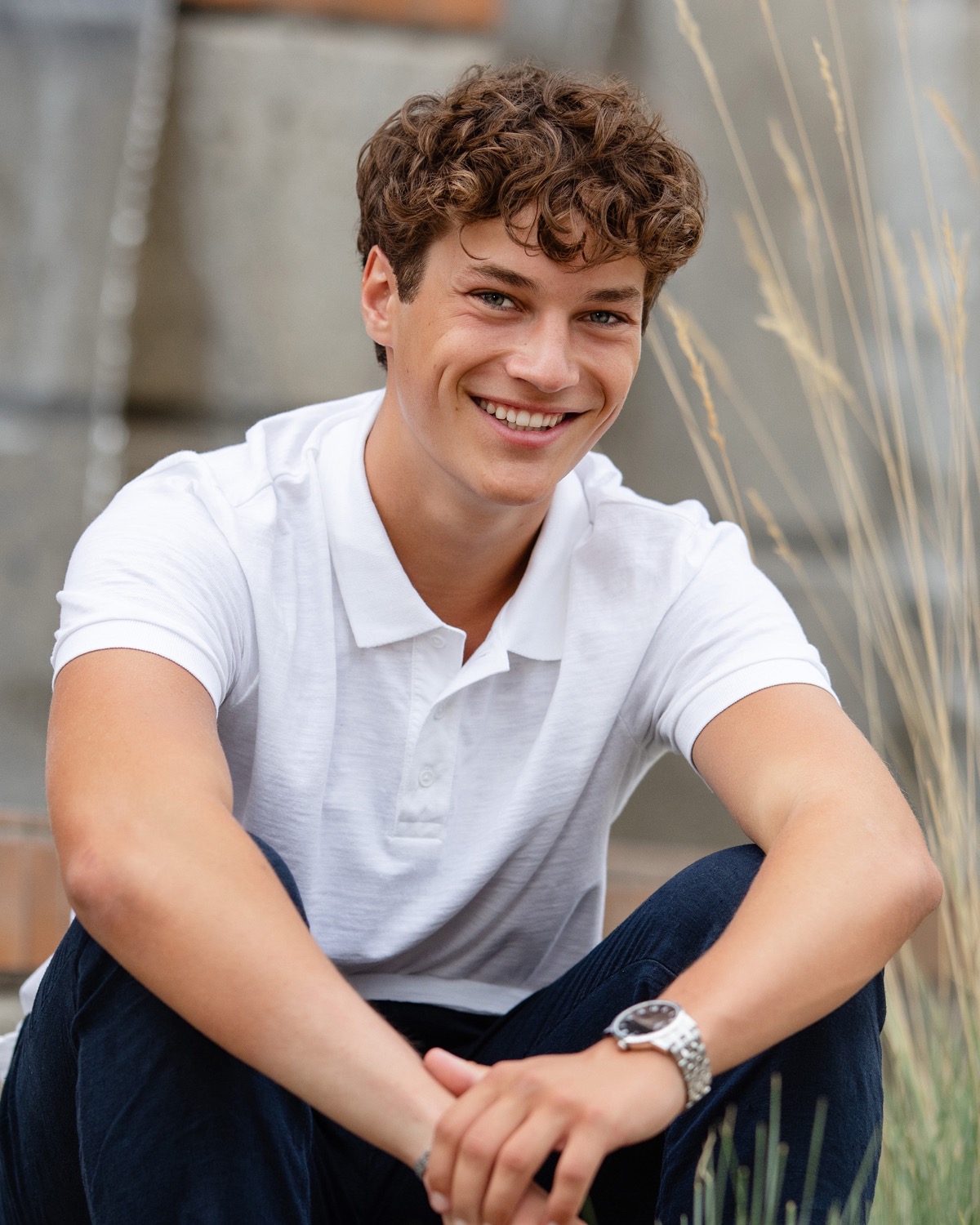 Leo Anderson