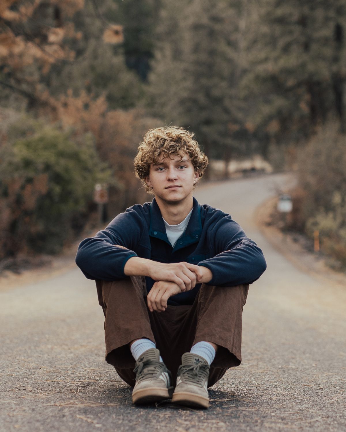 Riley Anderson