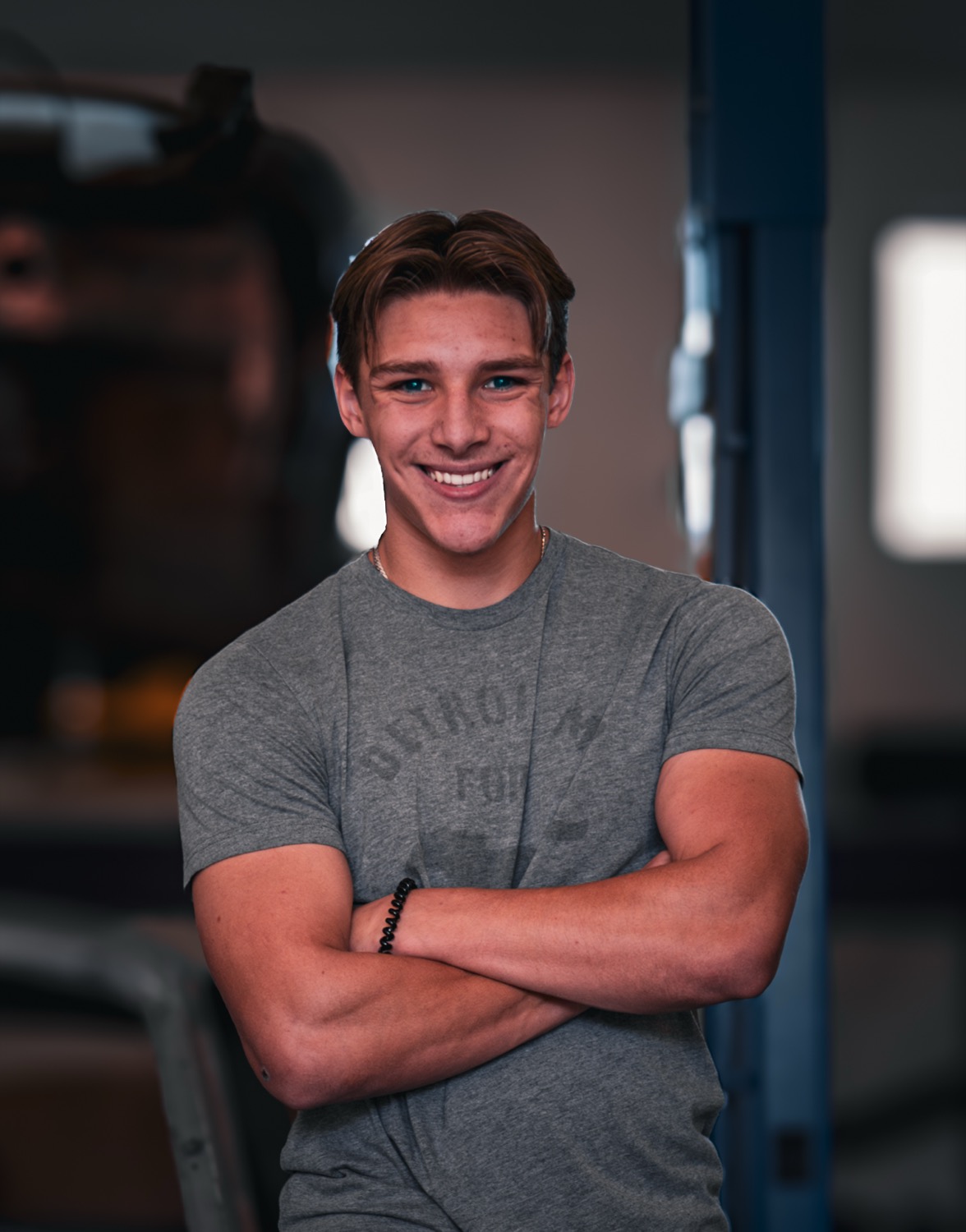 Caleb Archibek