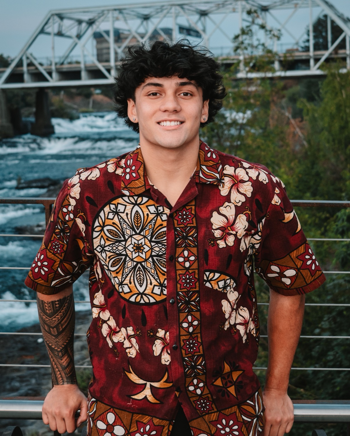 Nehemiah Areta