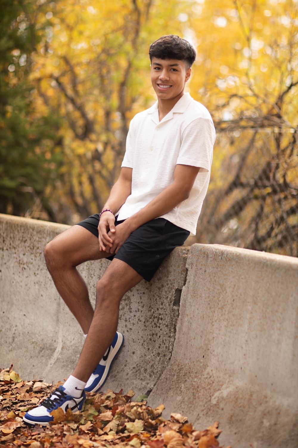 Jared Arias